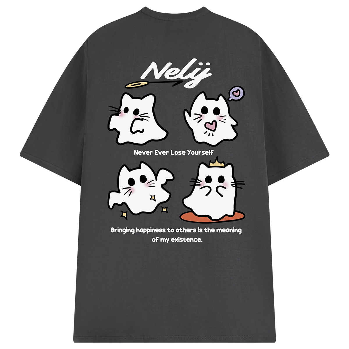 NELY LOGOT