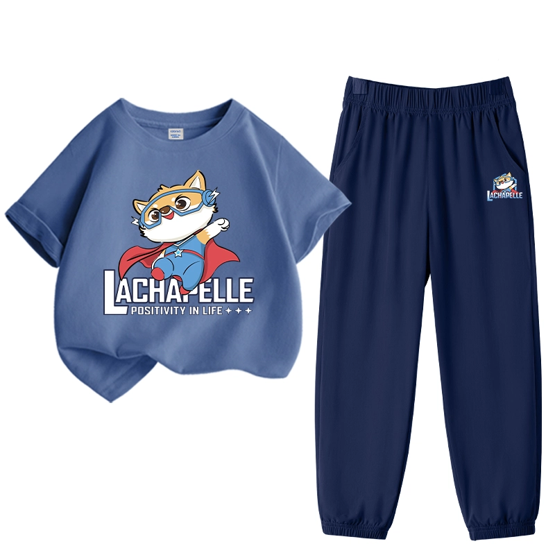 La Chapelle Kids 2