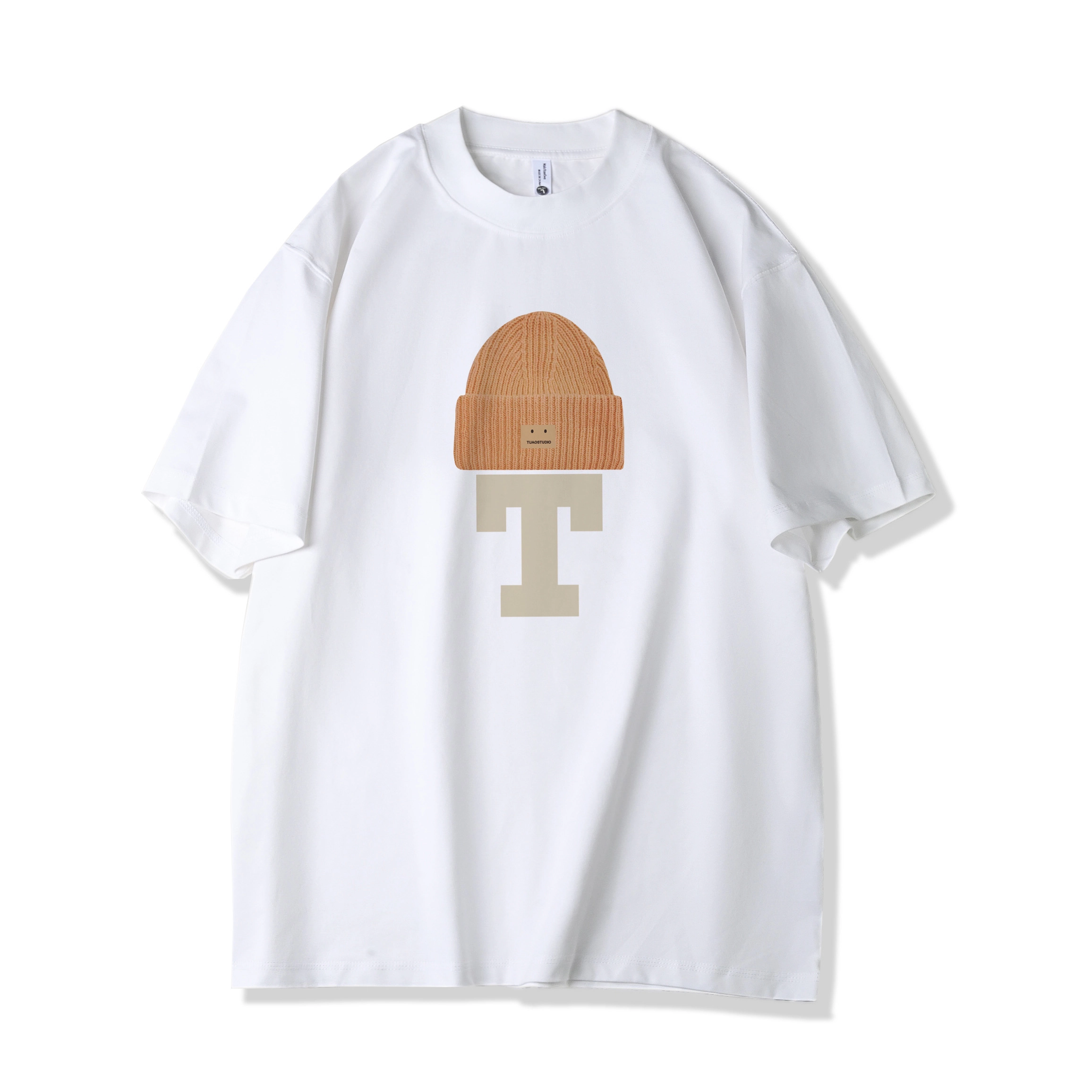 T
