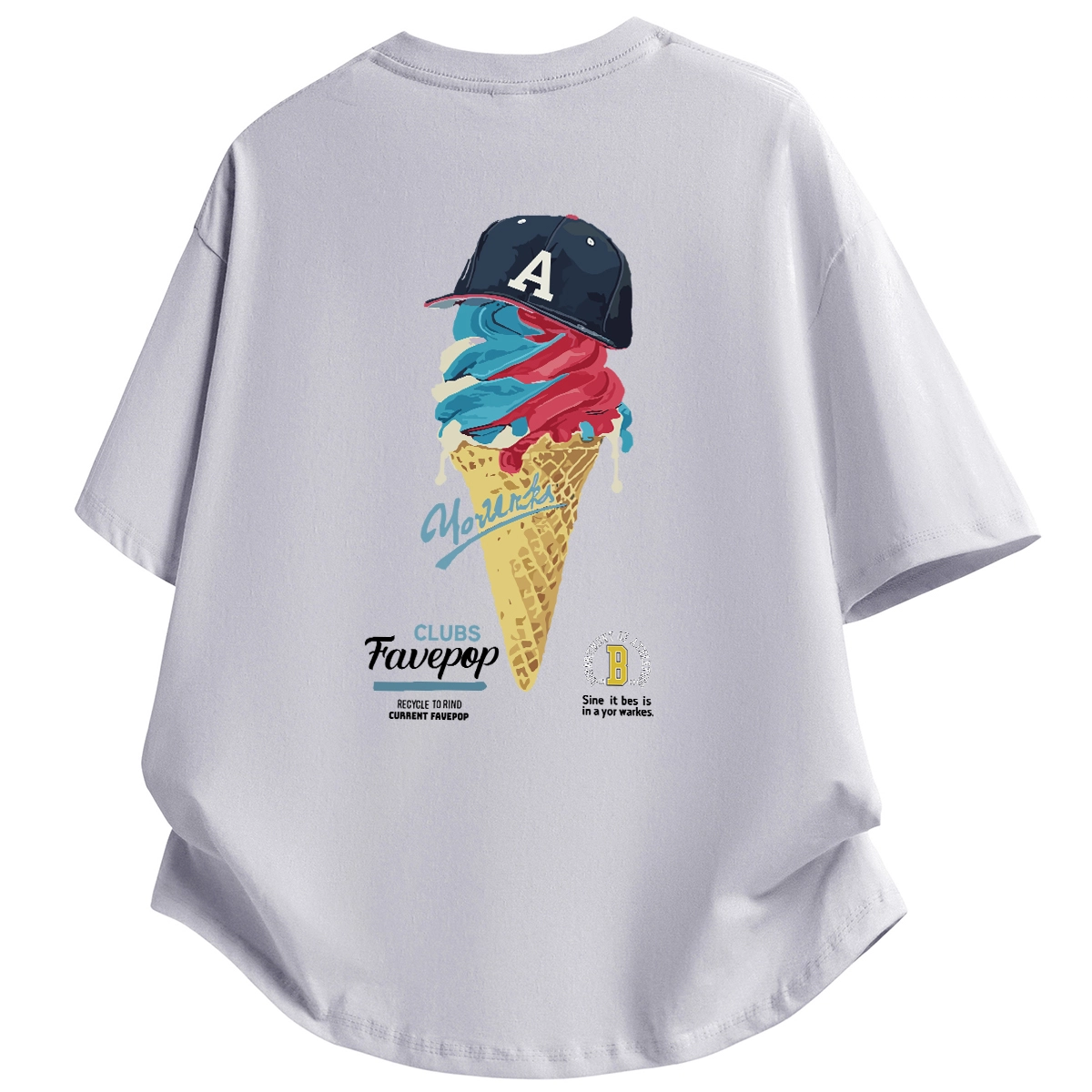 FAVEPOP T