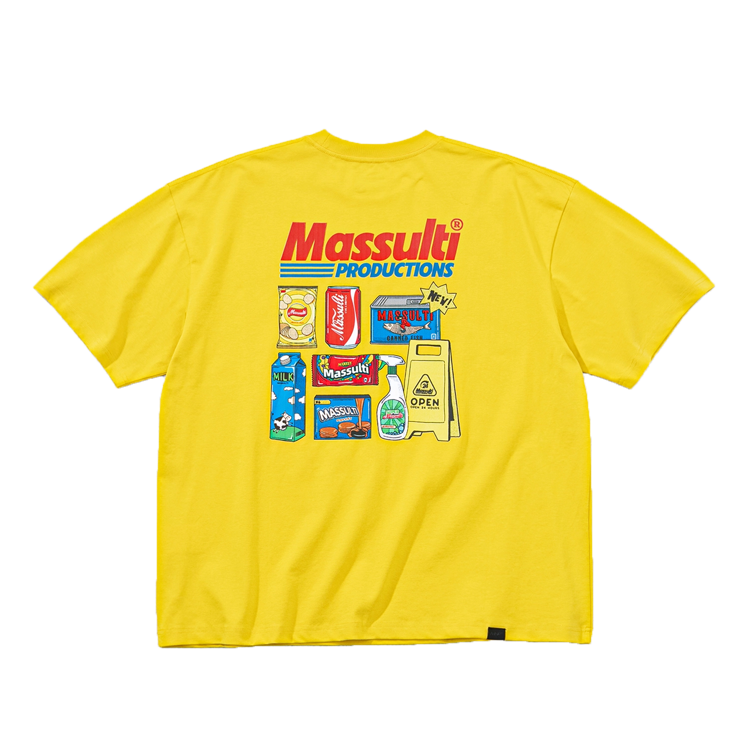 MASSULTI TT