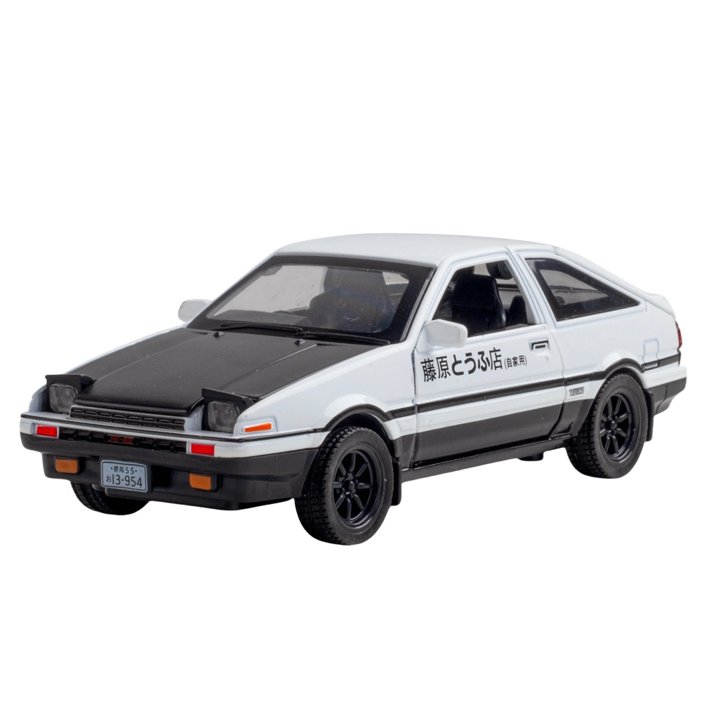 TY MODELS 132AE86