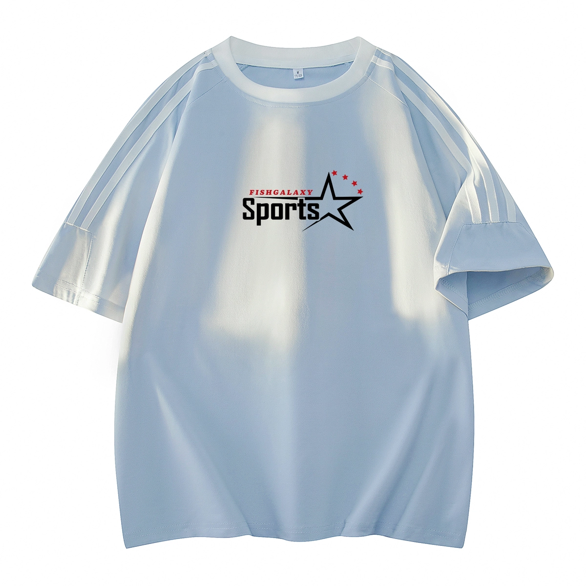 FISHGALAXY T