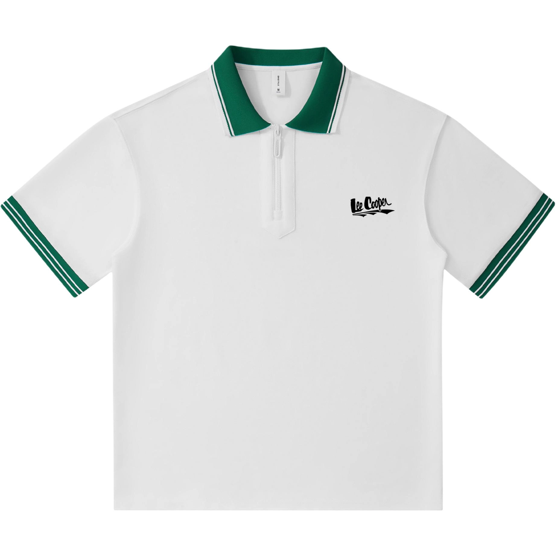 Lee Cooper logoPolo