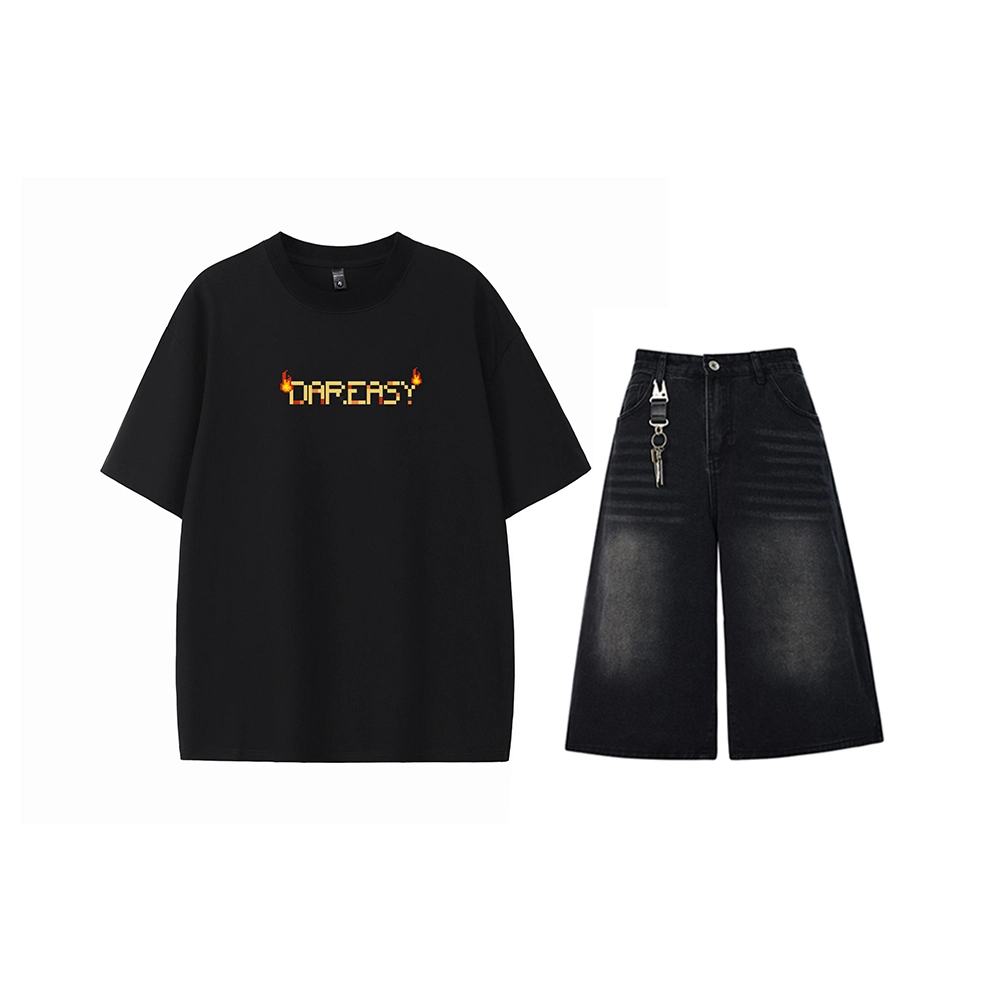 DAREASY T