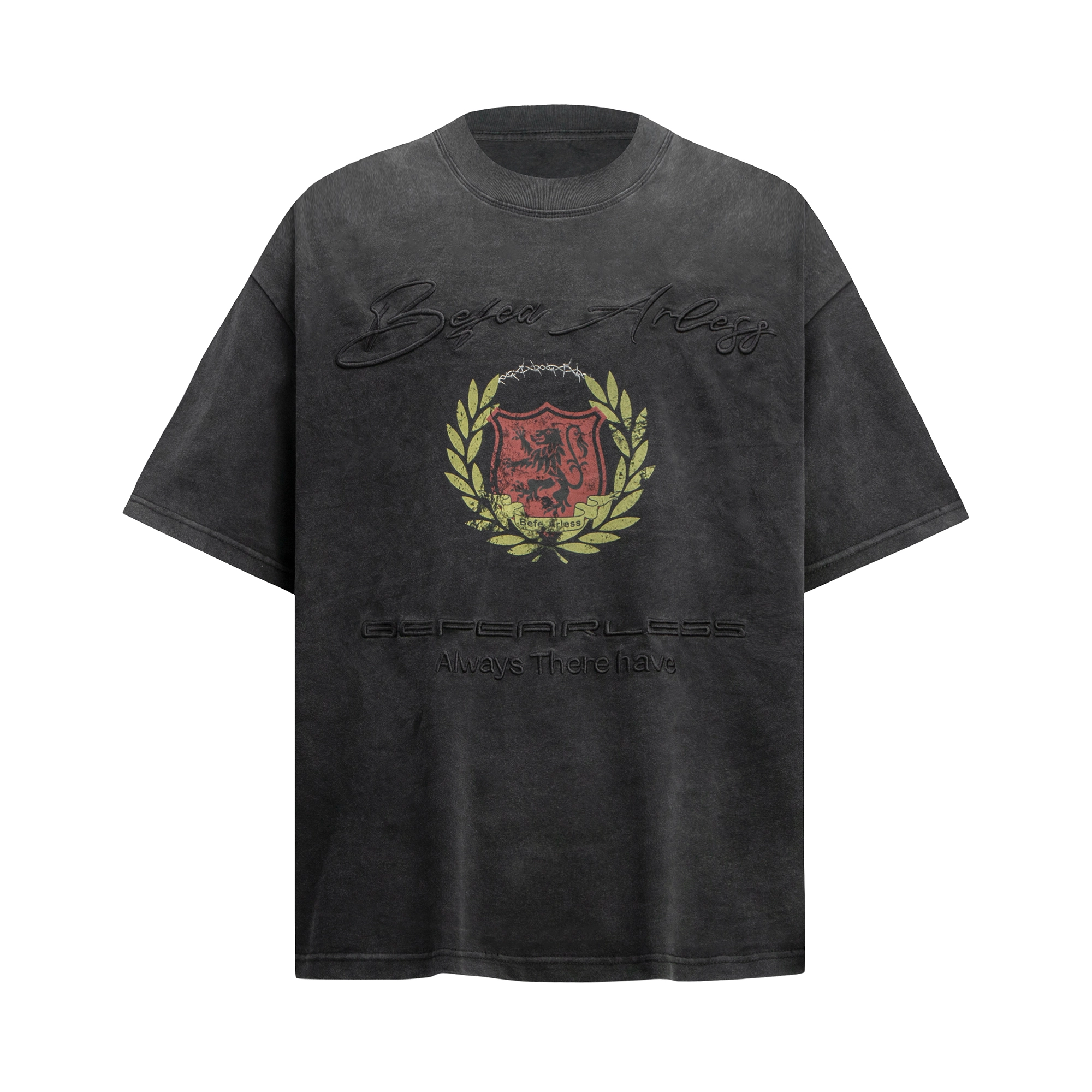 STRANGER LAB T