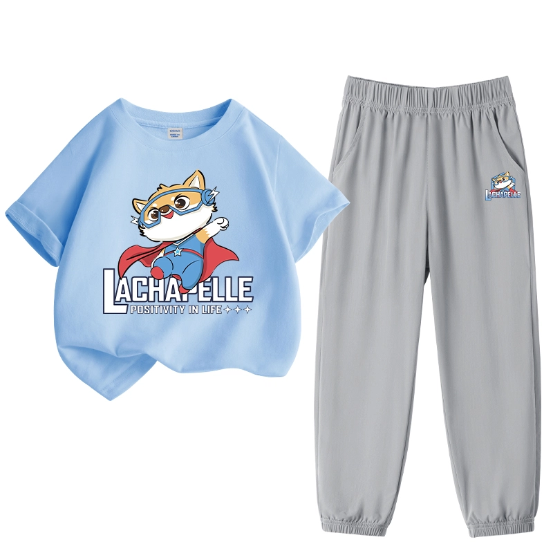 La Chapelle Kids 2
