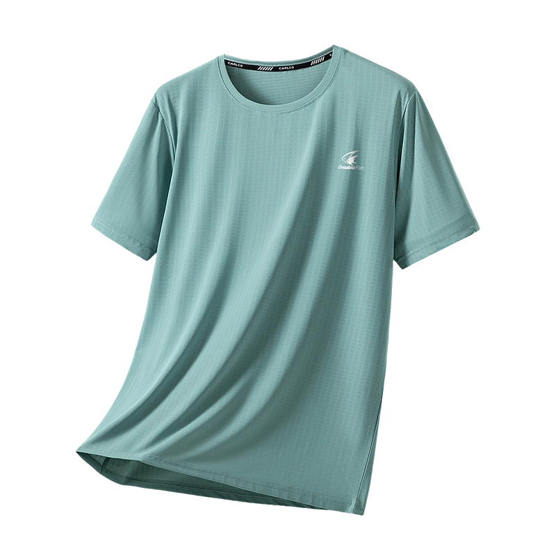 DOUBLEFISH T