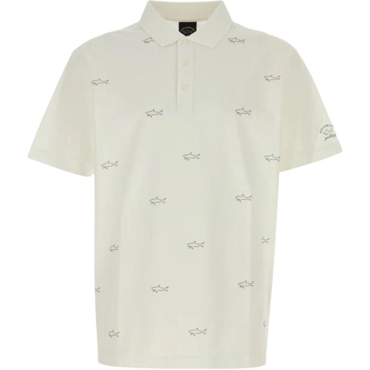 Paul Shark yachting Polo