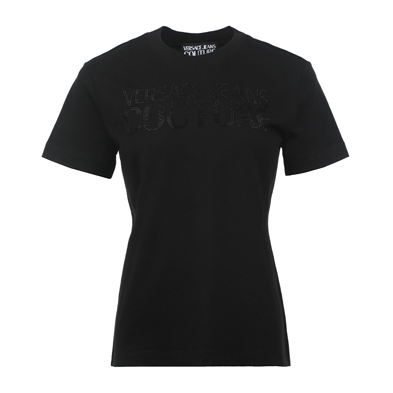 VERSACE JEANS COUTURE SS25 logo T
