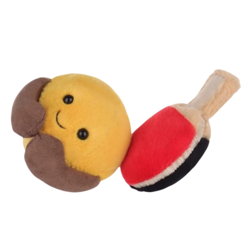 APRICOT LAMB 8cm