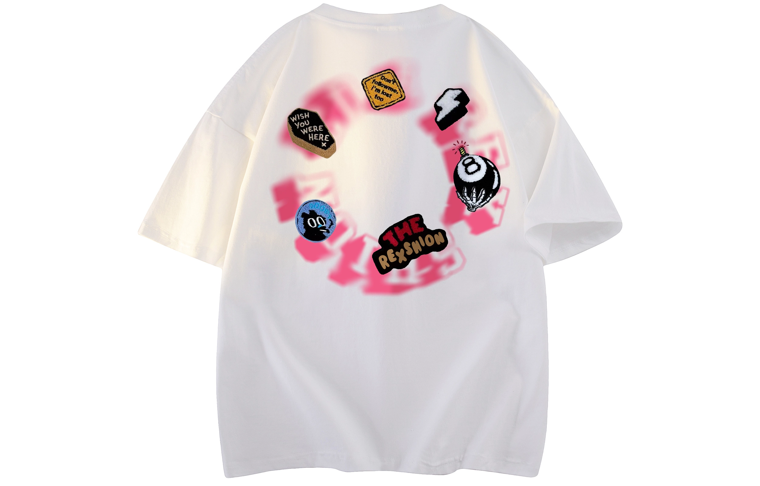 REXSHION T