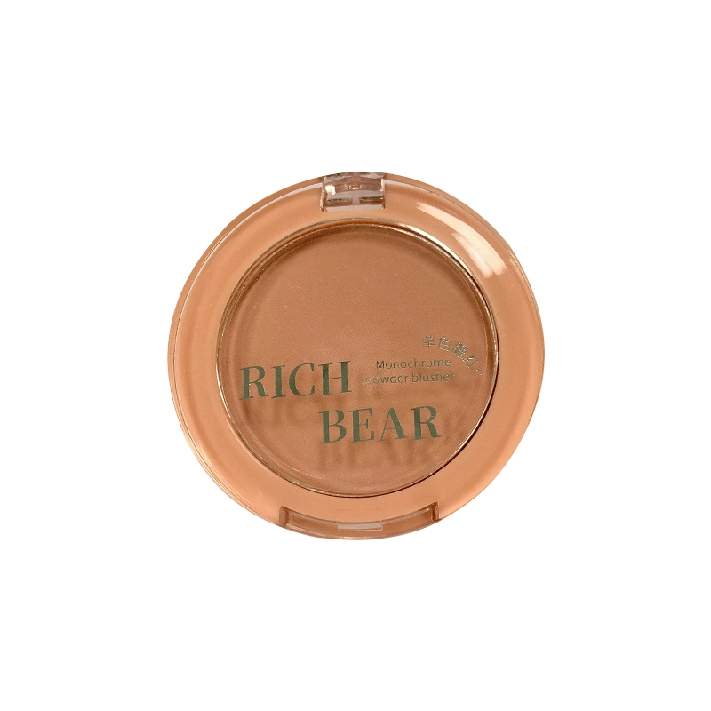 RICH BEAR
