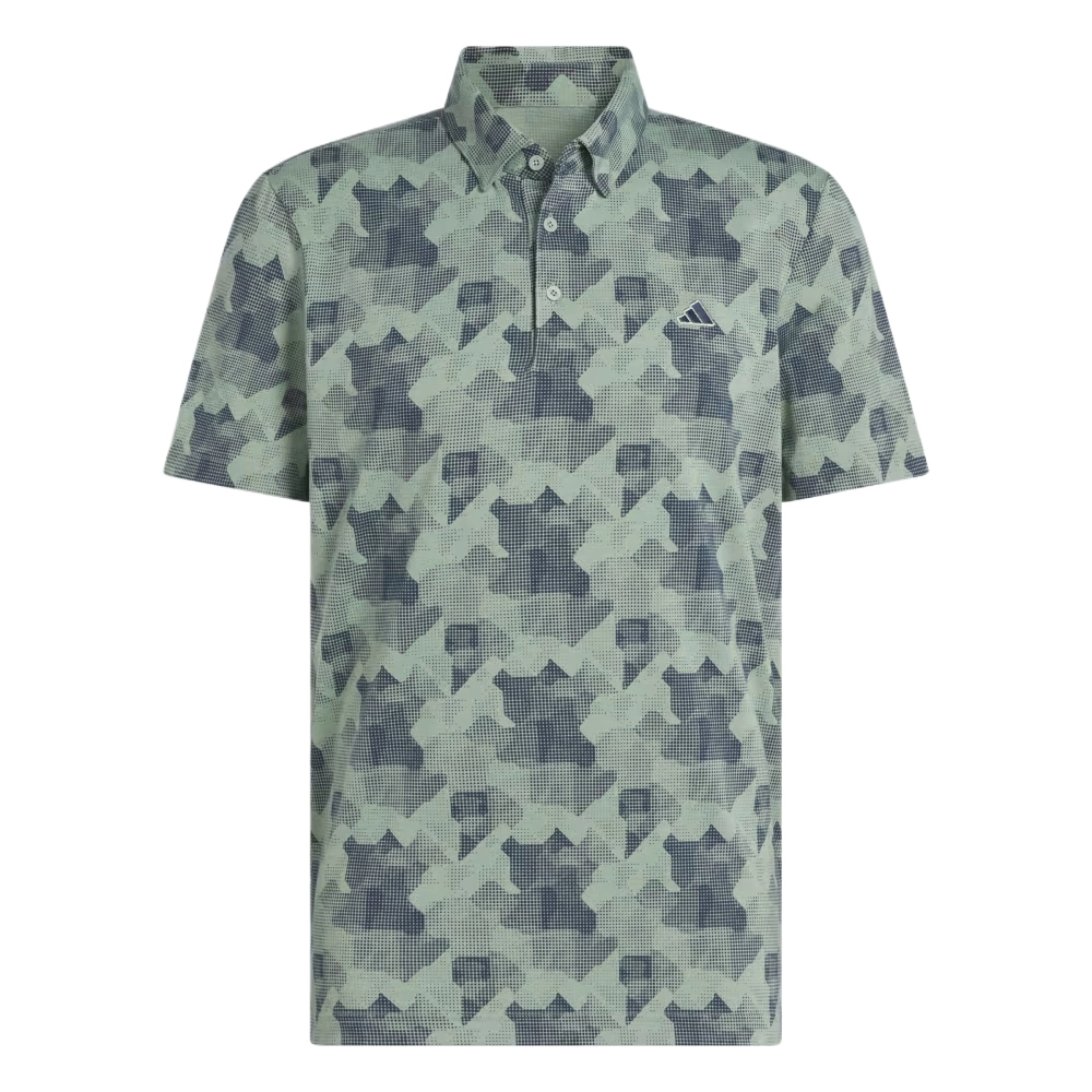 adidas GO-TO Polo