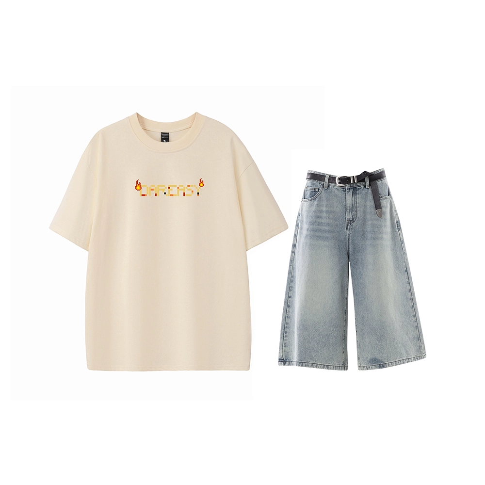 DAREASY T