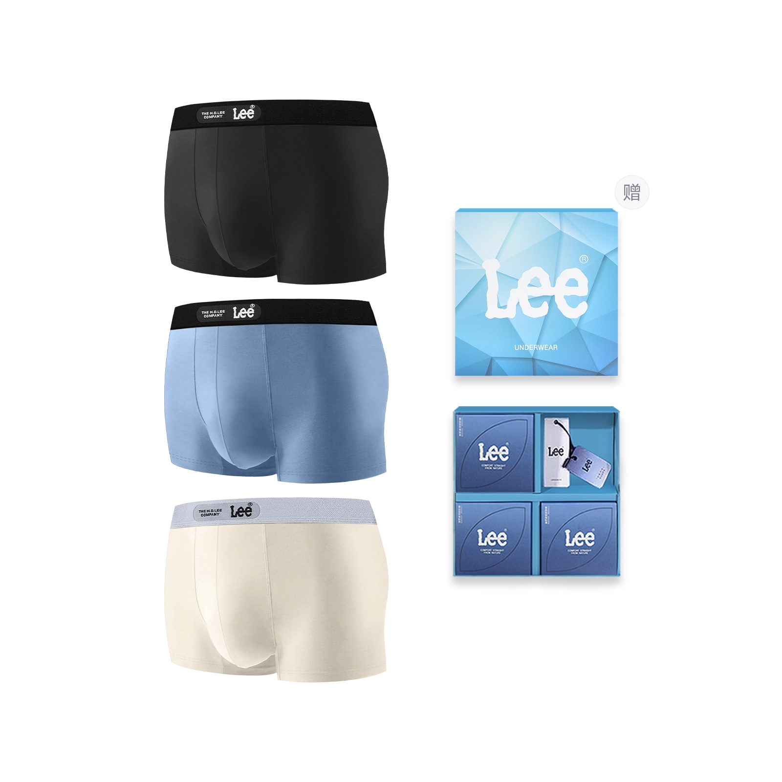 Lee Buddy Lee 3