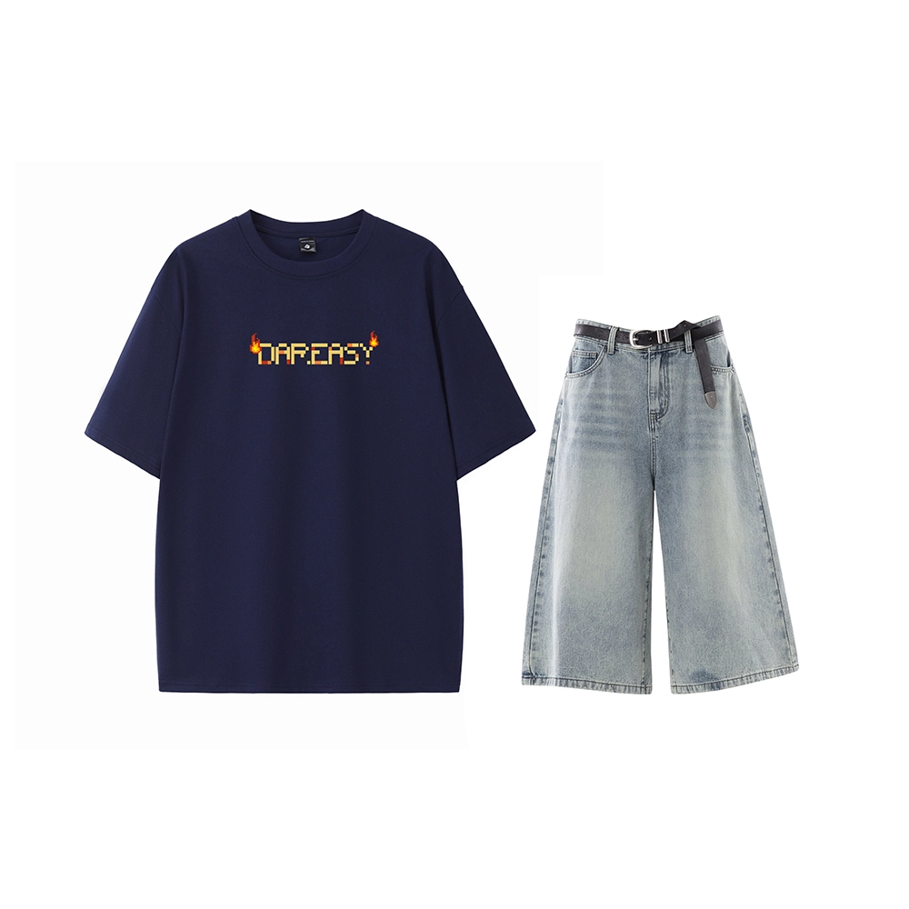 DAREASY T