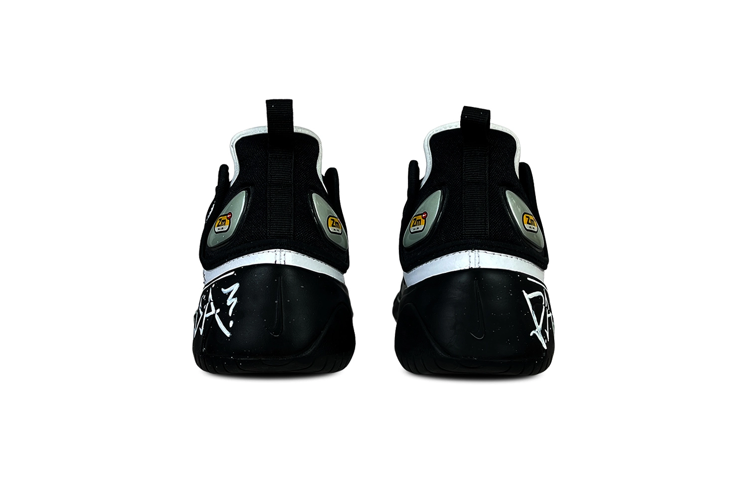 Nike Zoom 2K