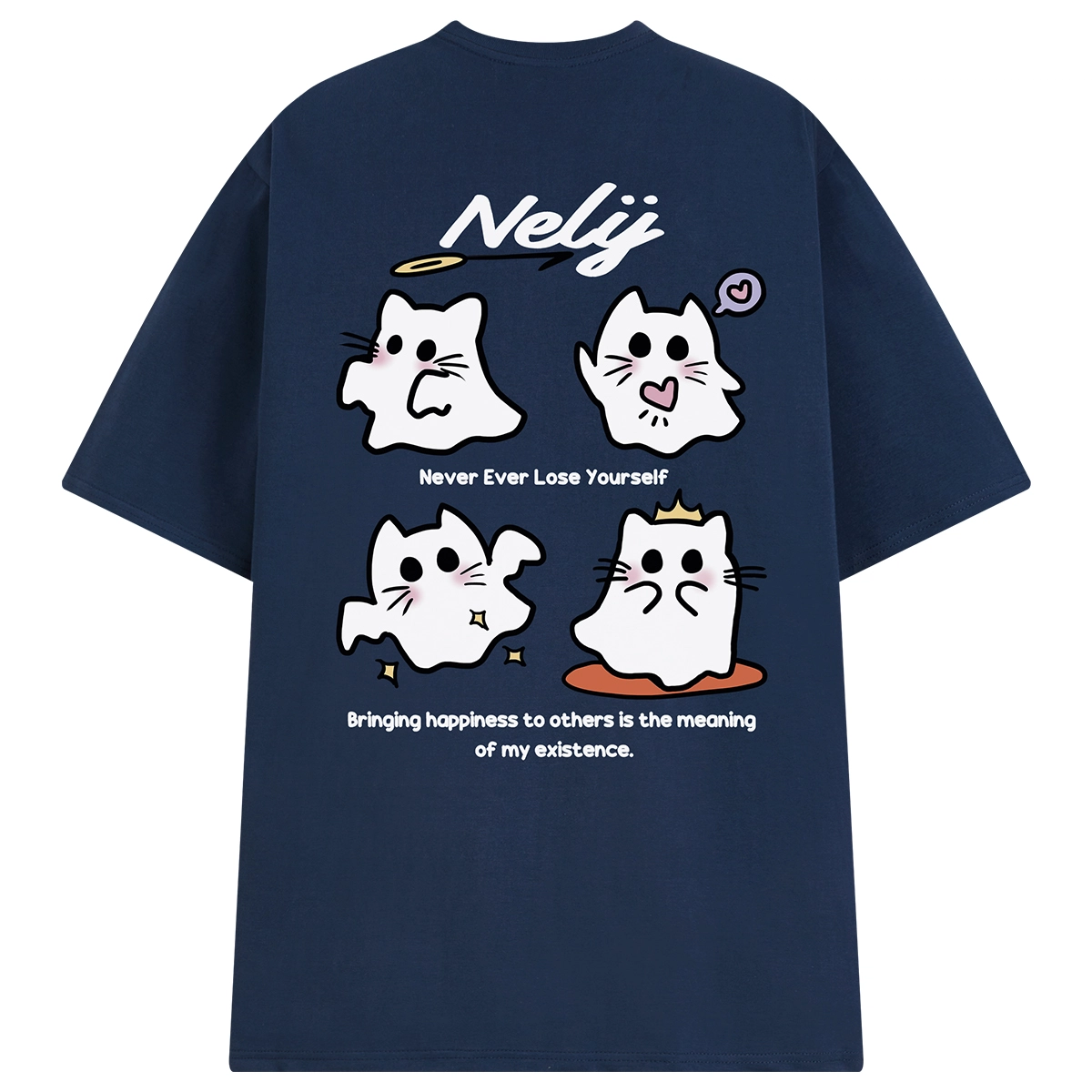 NELY LOGOT