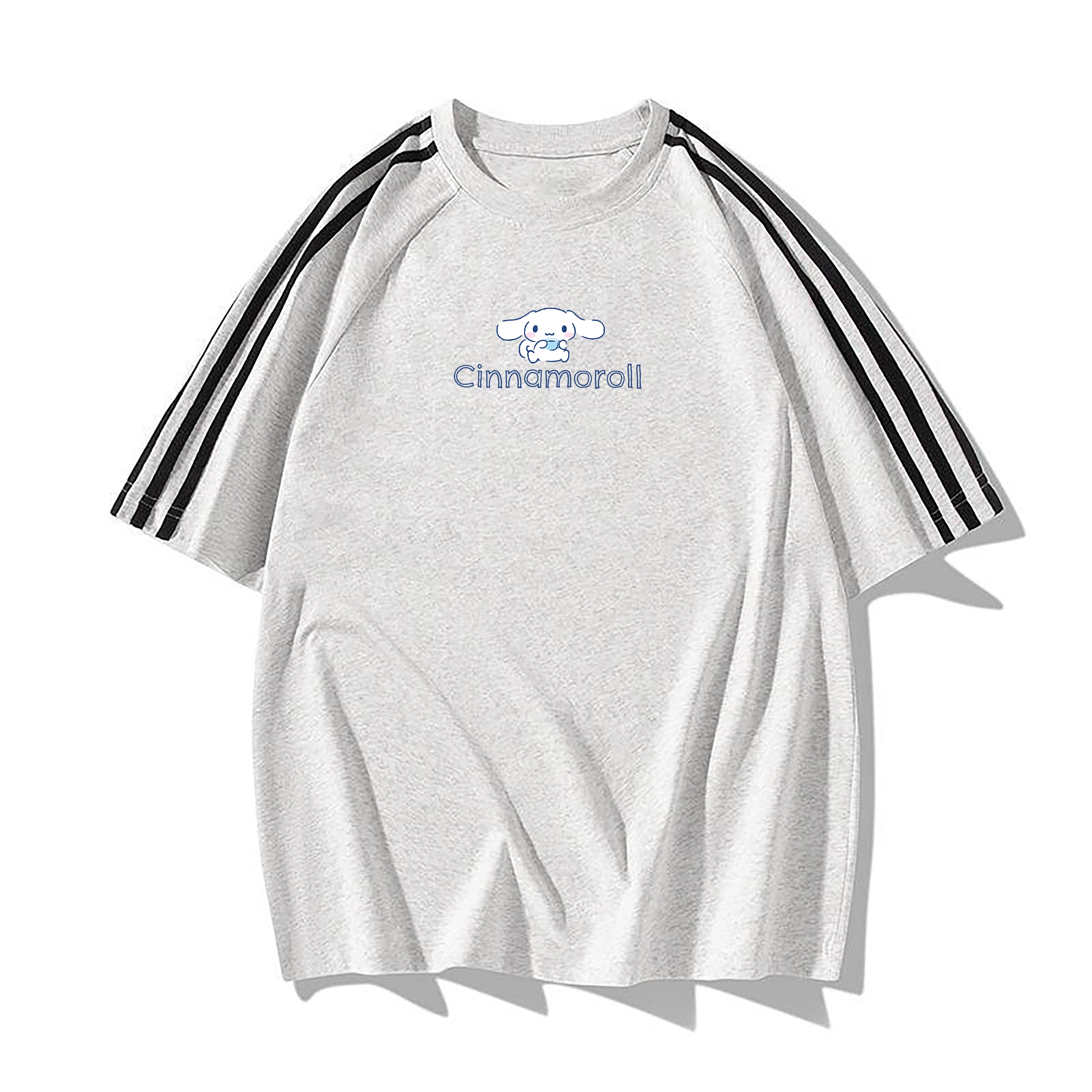 Sanrio x CINNAMOROLL T