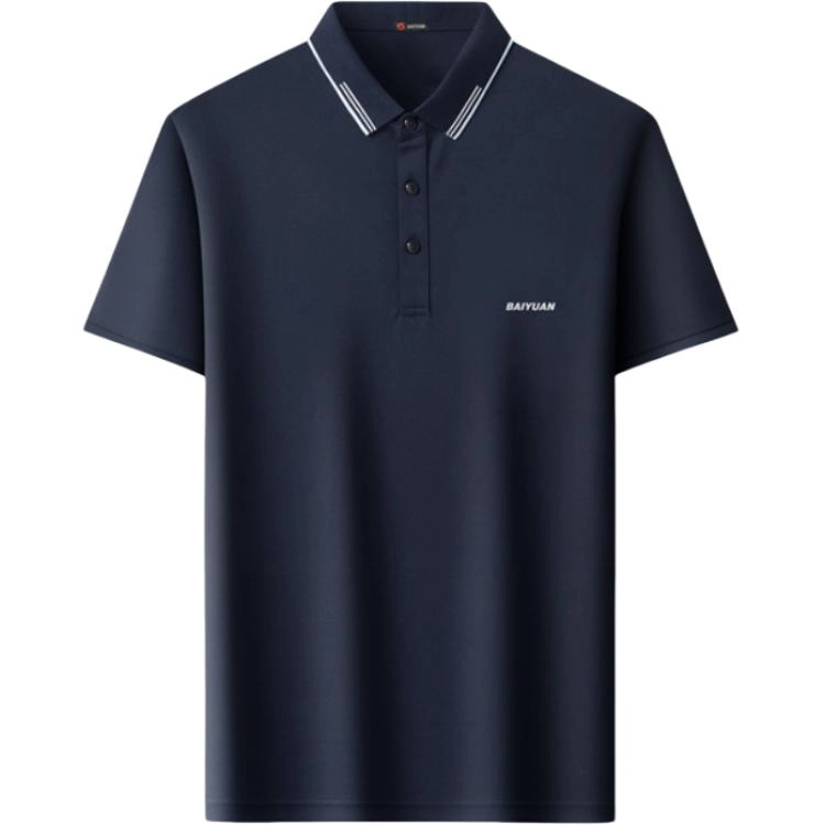 BaiYuan Trousers tPolo
