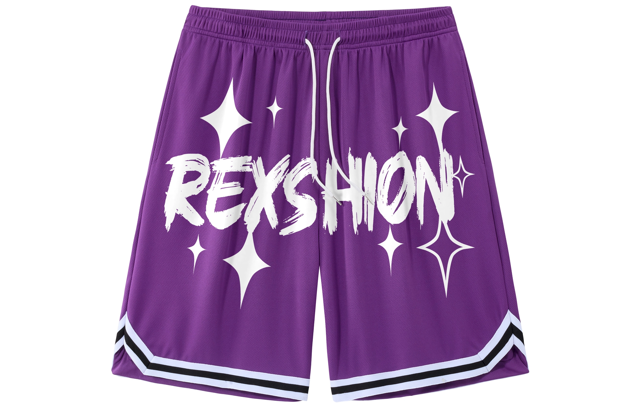 REXSHION Logo