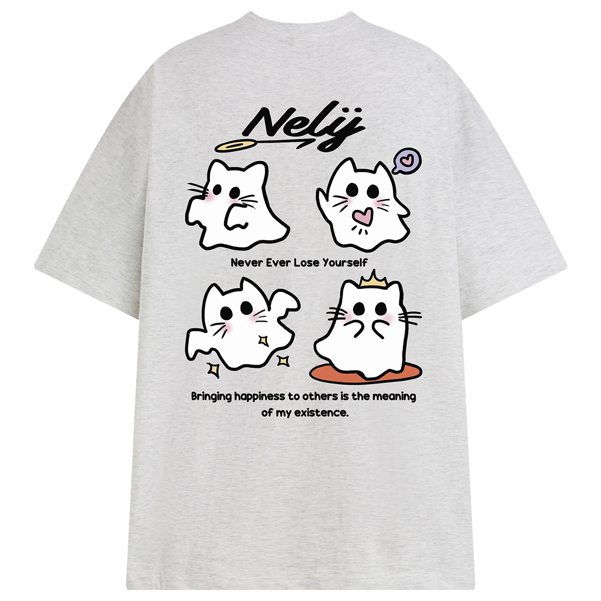 NELY LOGOT