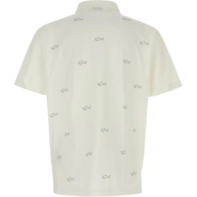 Paul Shark yachting Polo