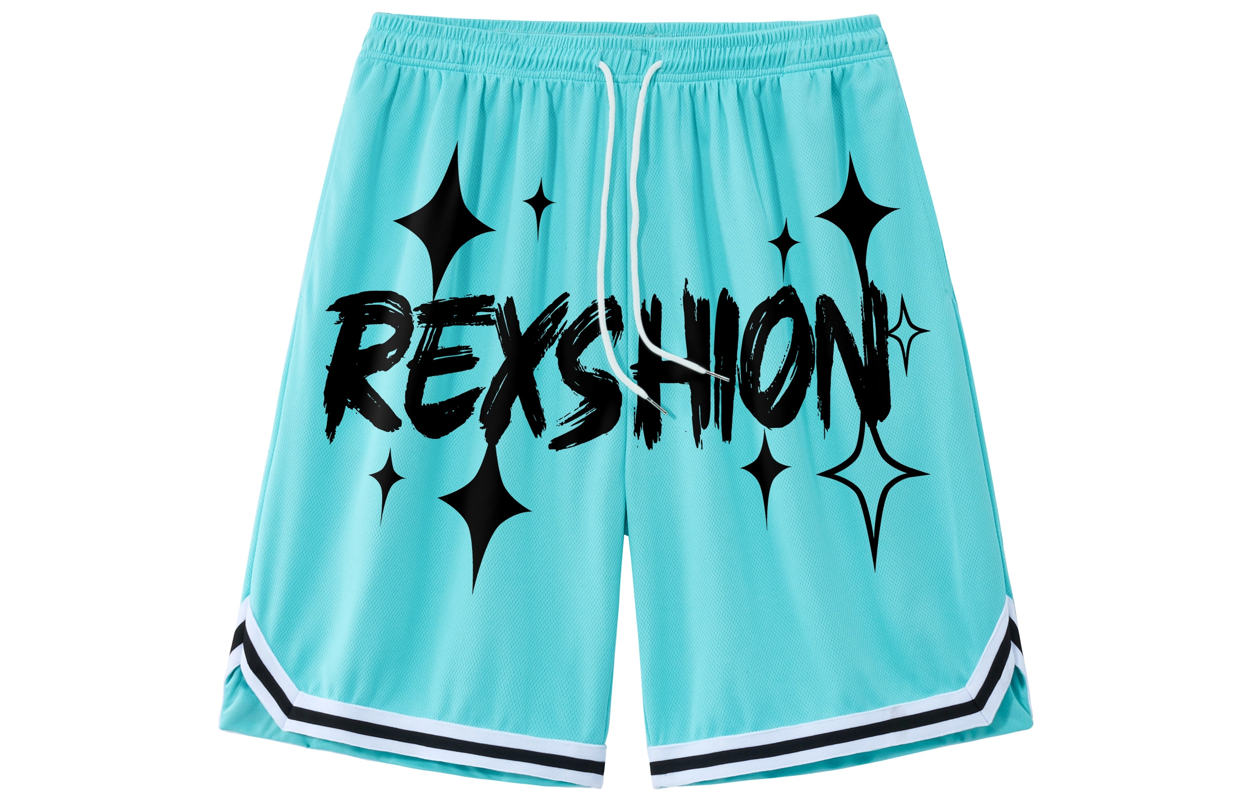 REXSHION Logo