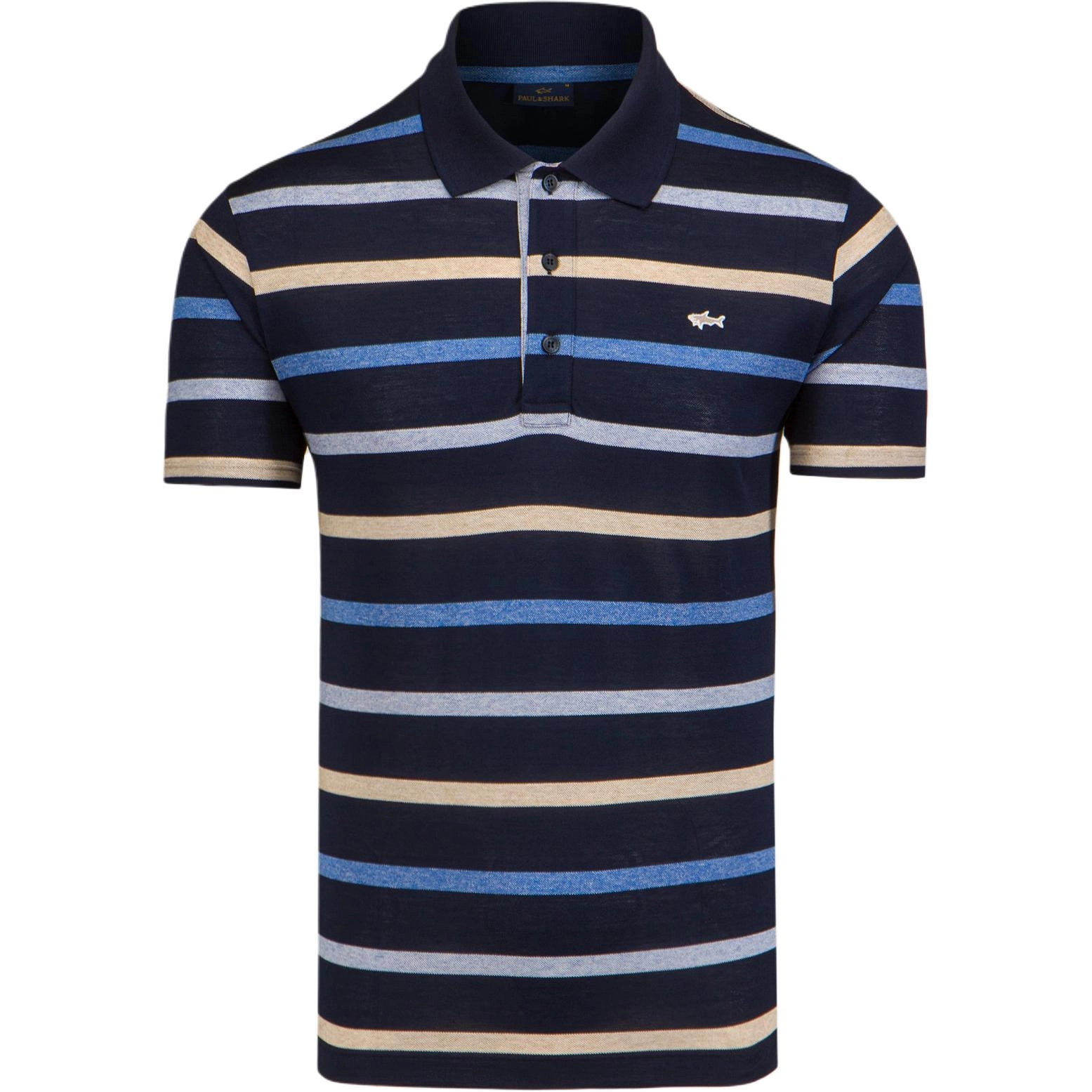 Paul Shark yachting Polo