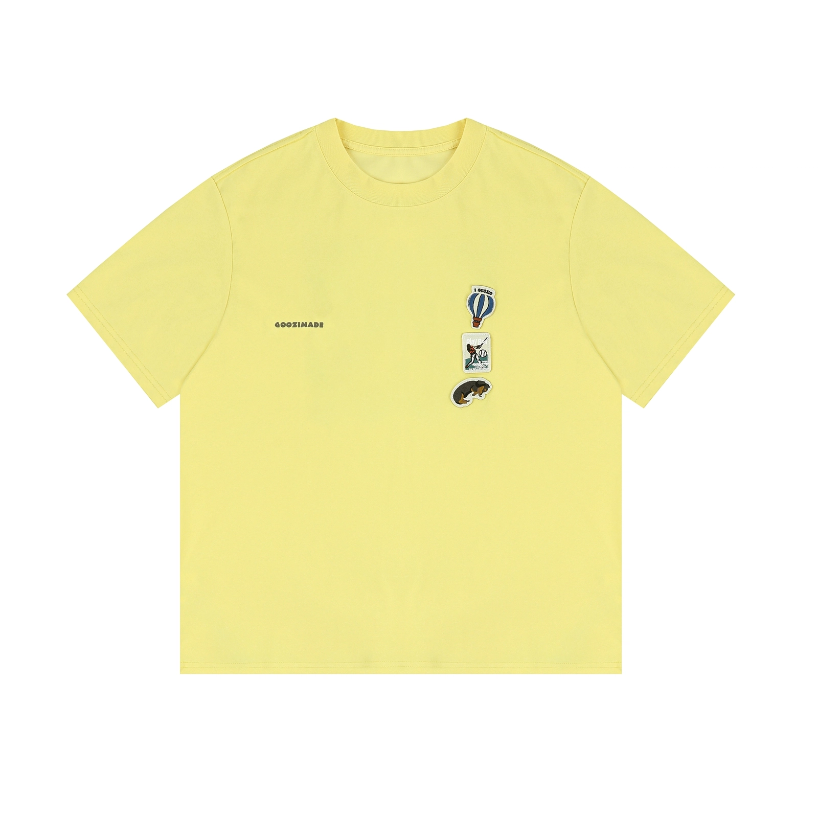 T