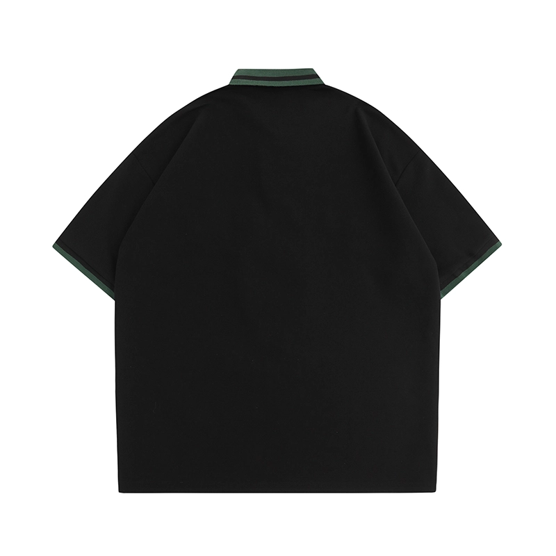 BEAR UNION Polo