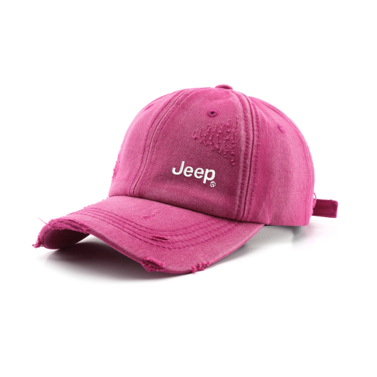 Jeep LOGO