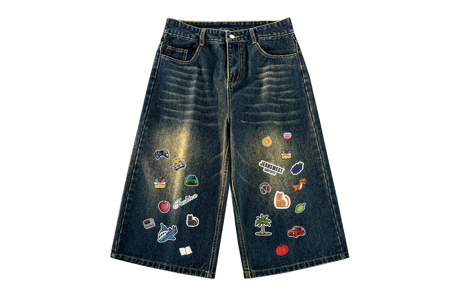 JEANSWEST