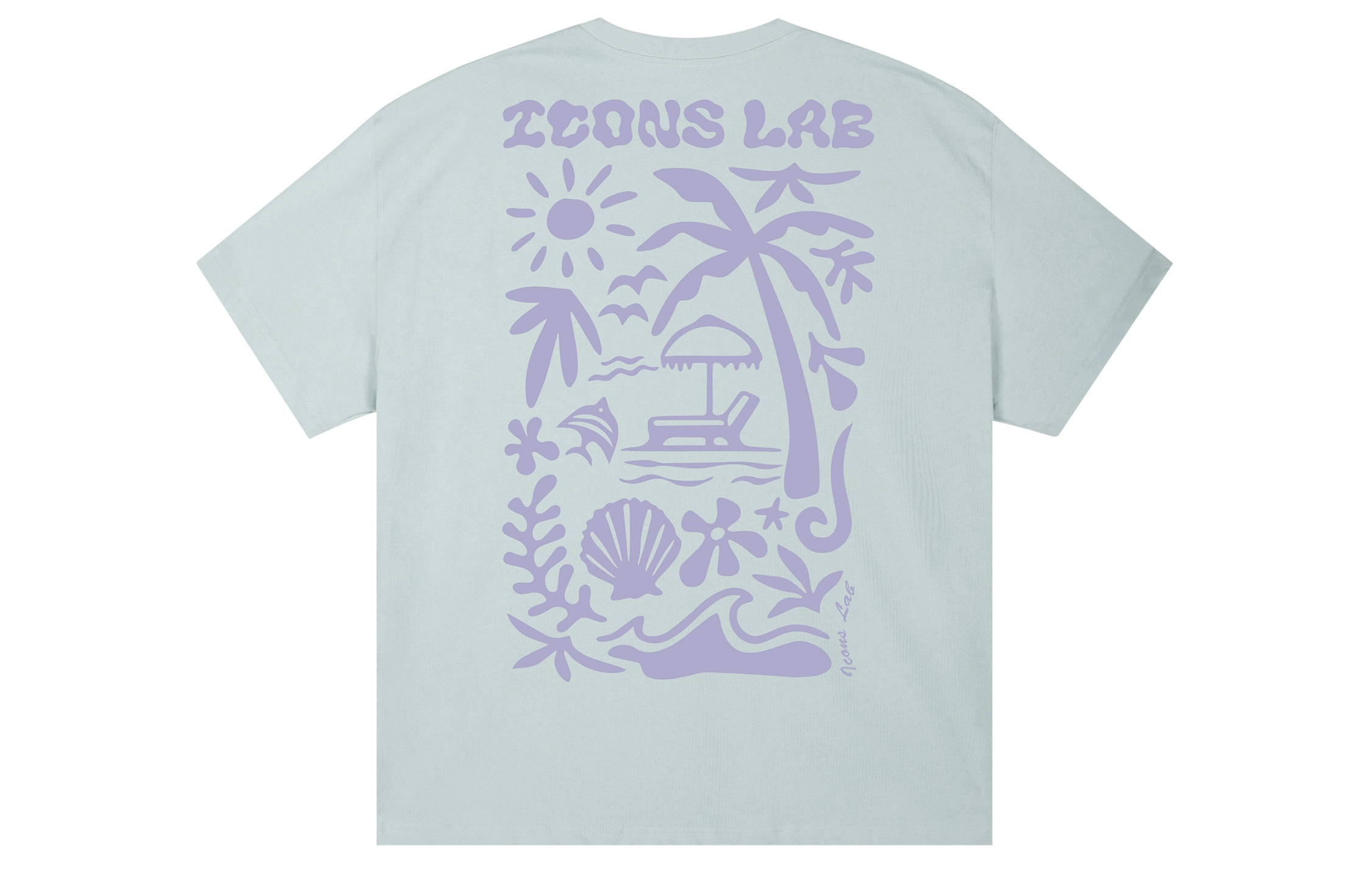 ICONS Lab ICS T