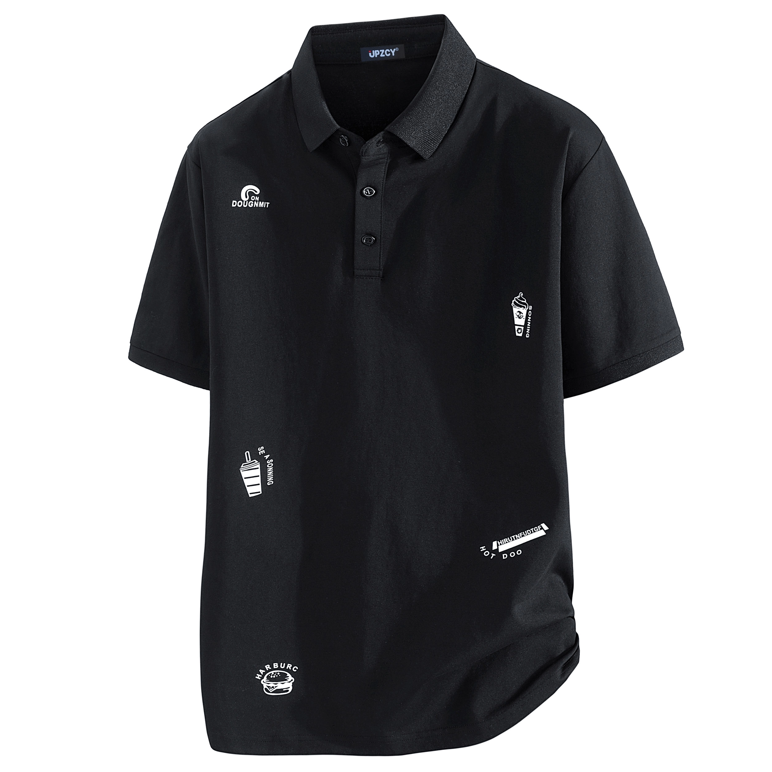 UPZCY polo