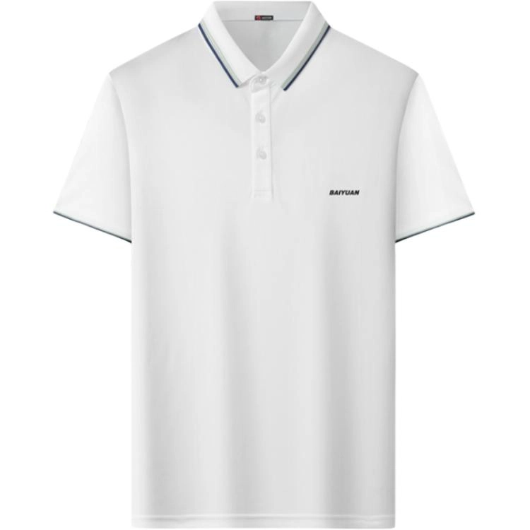 BaiYuan Trousers Polo