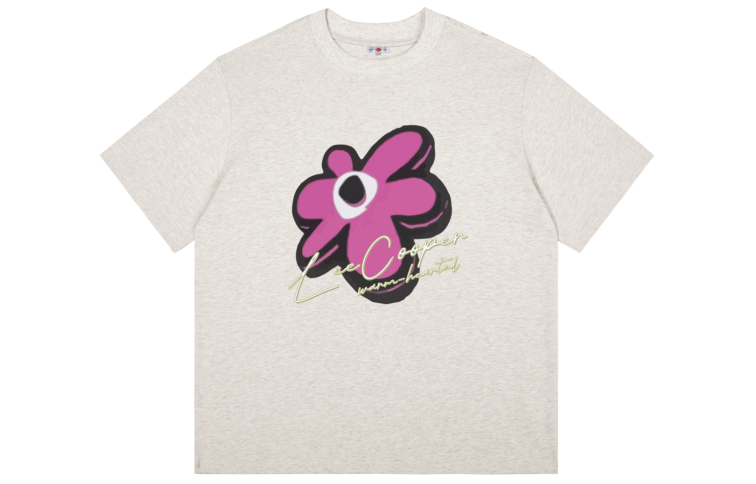 Lee Cooper logoT