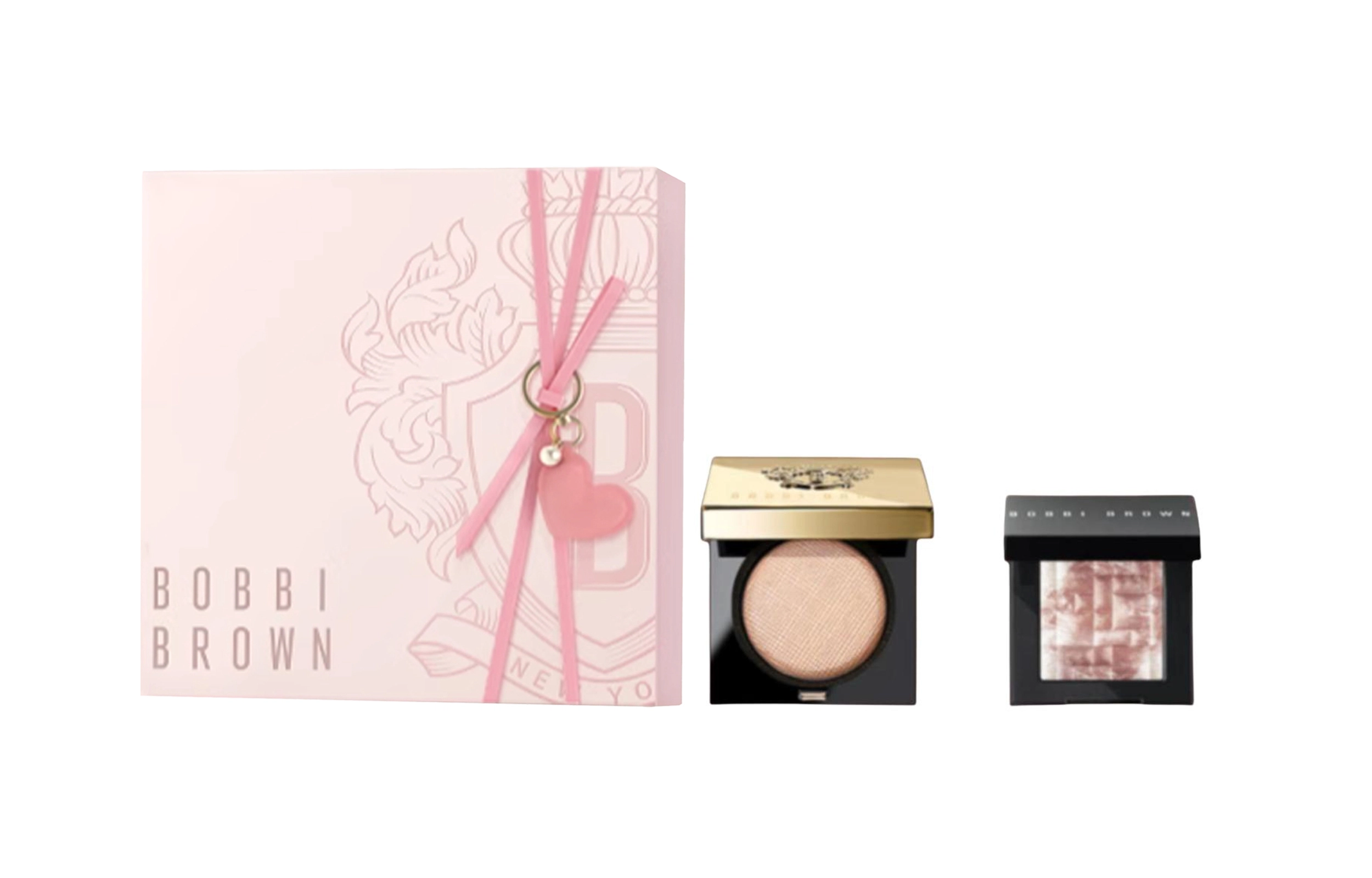 BOBBI BROWN 2.5g+3g