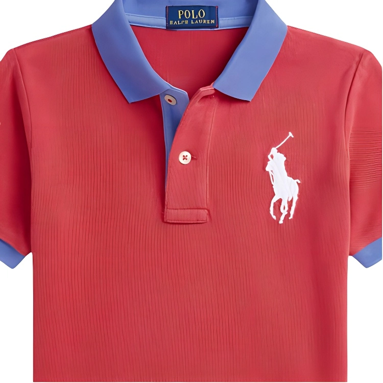 Polo Ralph LaurenPolo Logo