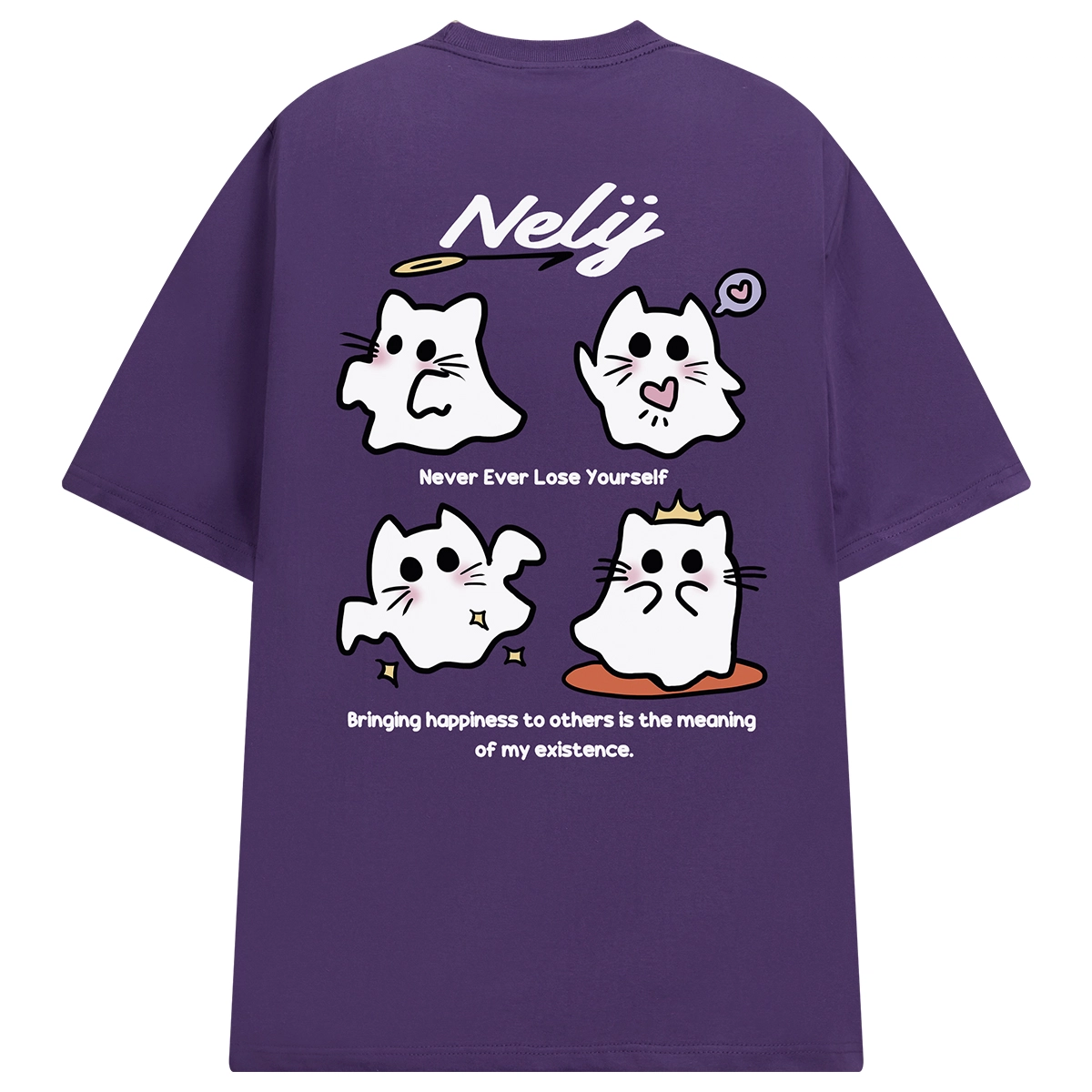 NELY LOGOT