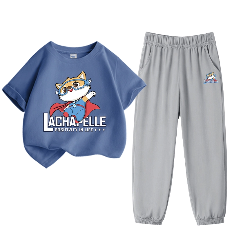 La Chapelle Kids 2