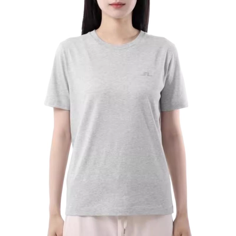 J.Lindeberg Logo T