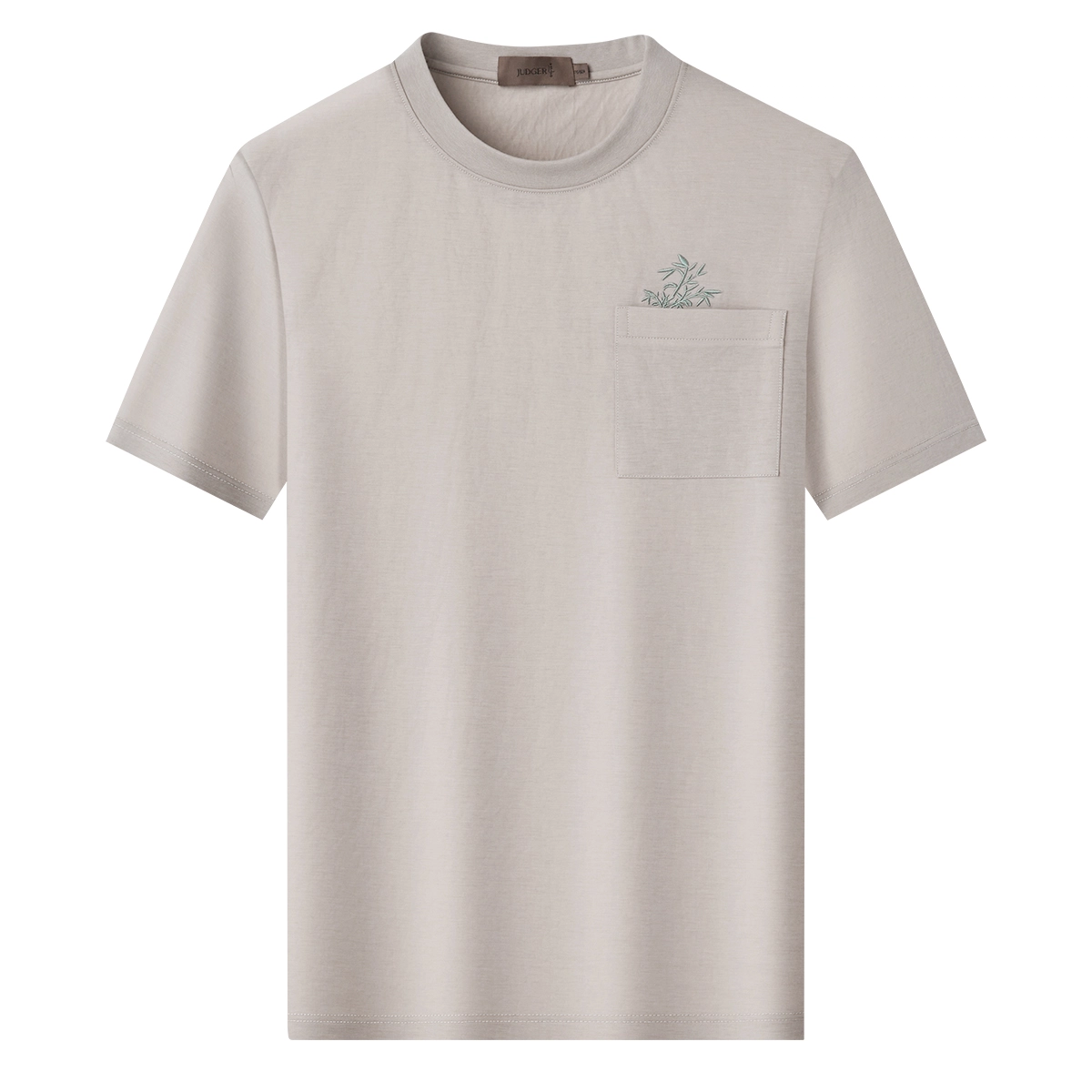JUDGER T