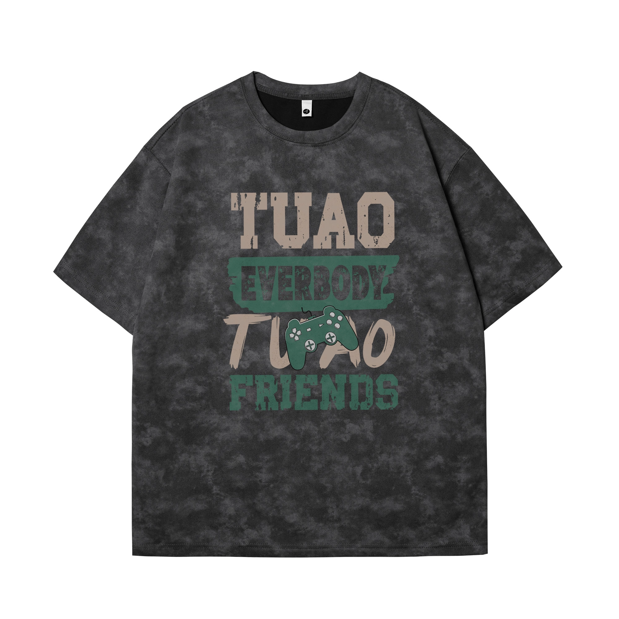 T