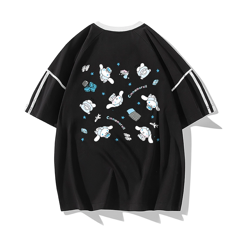 Sanrio x CINNAMOROLL LOGOT
