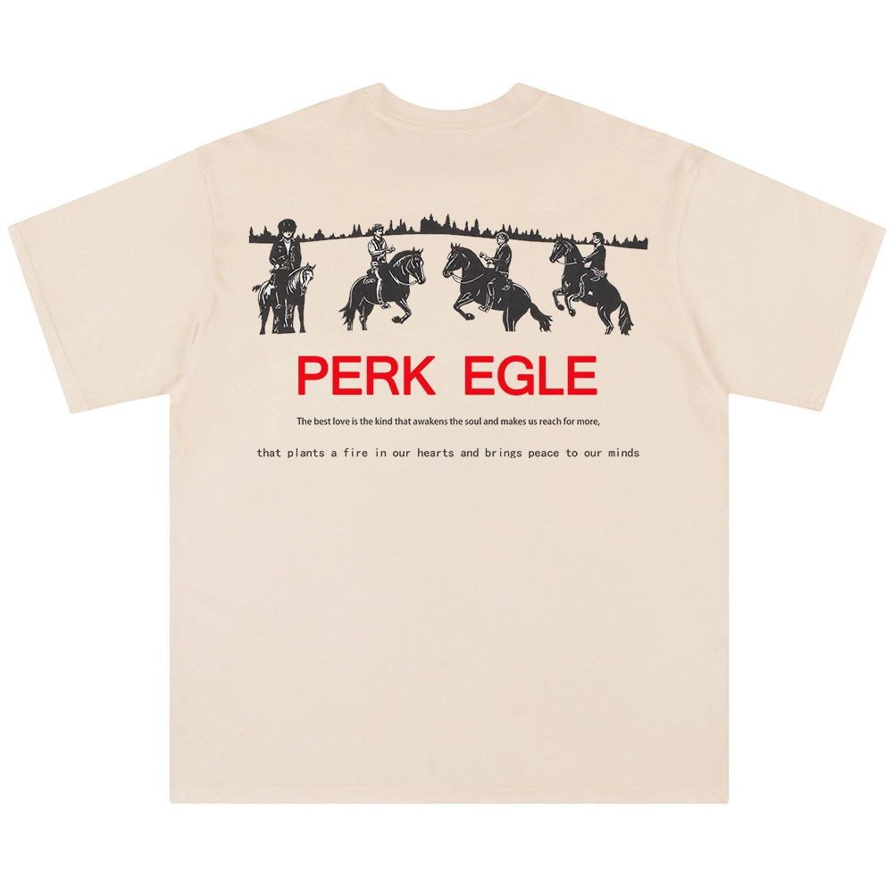 PERK EGLE LogoT