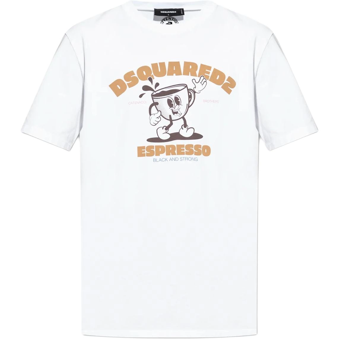 DSQUARED 2 T