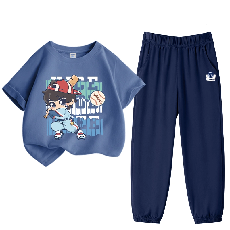 La Chapelle Kids 2