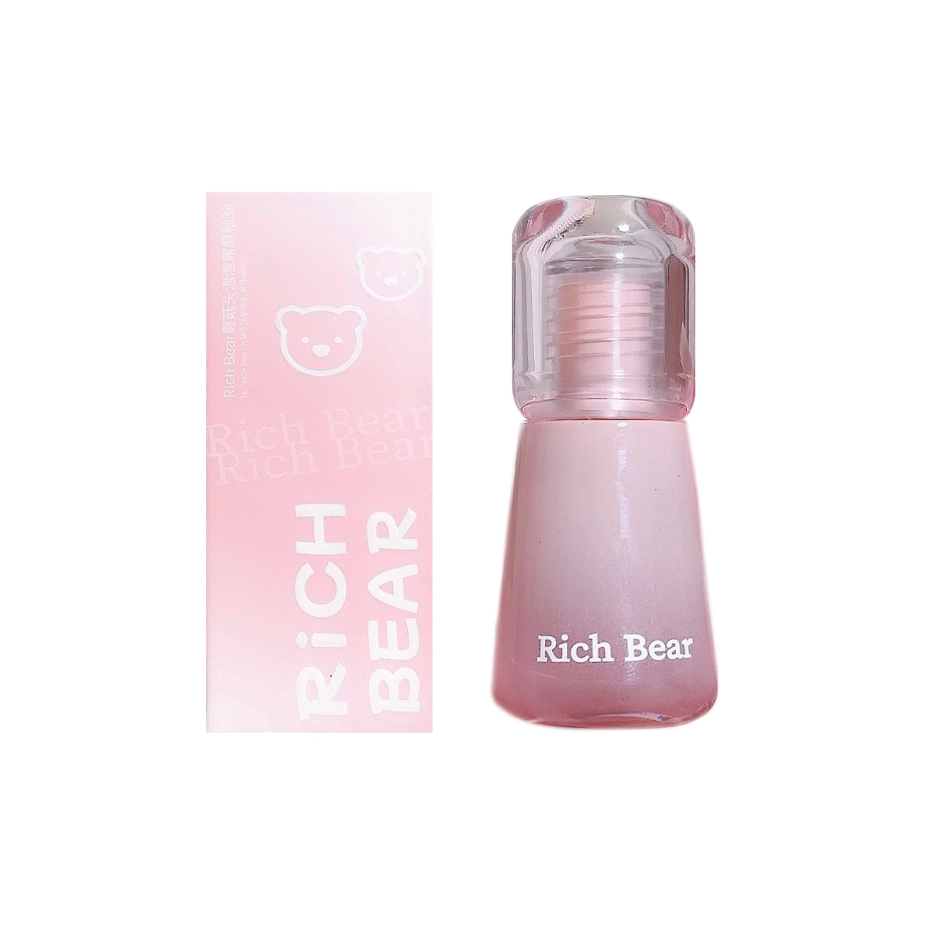 RICH BEAR 3g